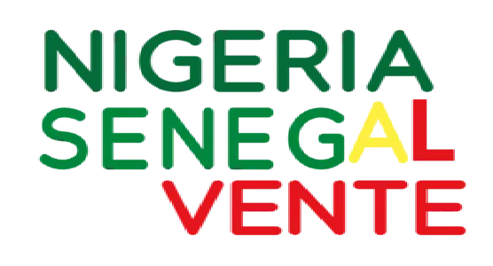 Nigeria Senegal Vente